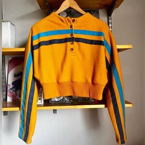 Urban Outfitters Cropped Sweater